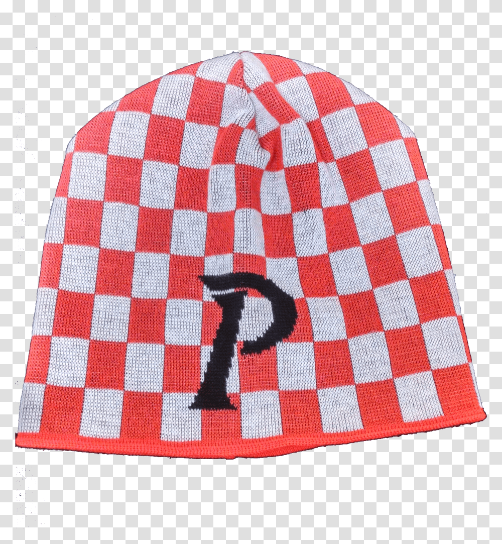Embroidered Beanie Etsy Finest Selection Be341 32ad3 Croatia Jersey Long Sleeve Transparent Png