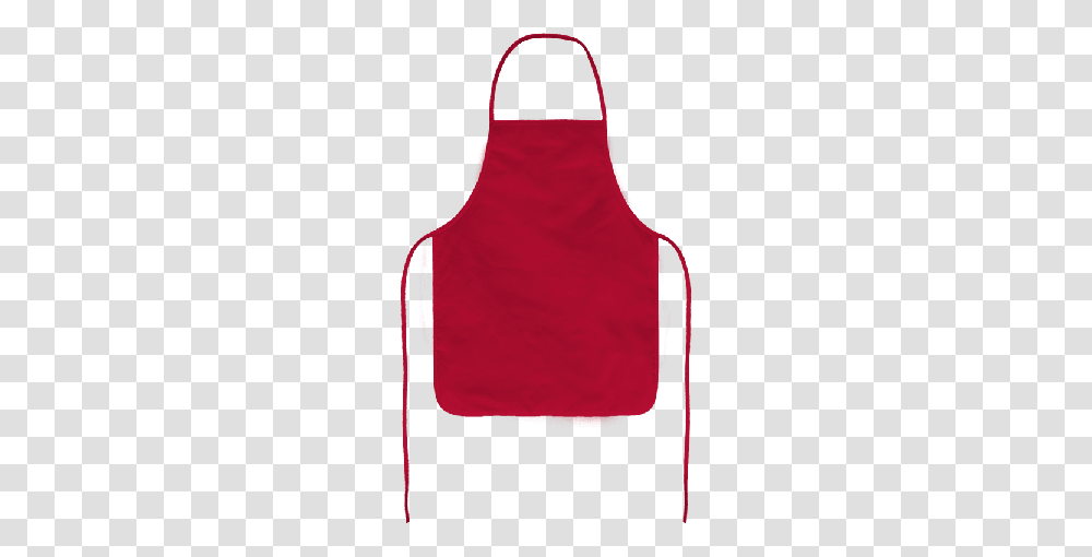 Embroidered Bib Apron Transparent Png