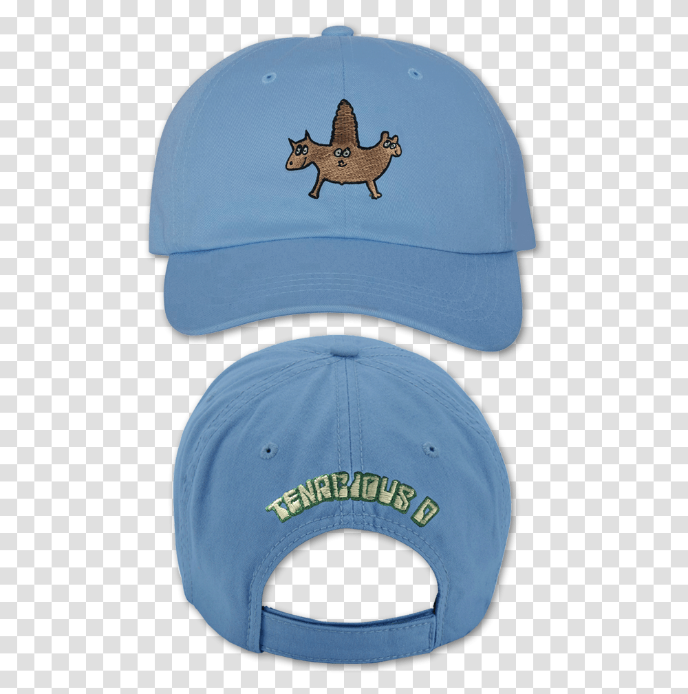 Embroidered Dad Hat Baseball Cap, Apparel Transparent Png