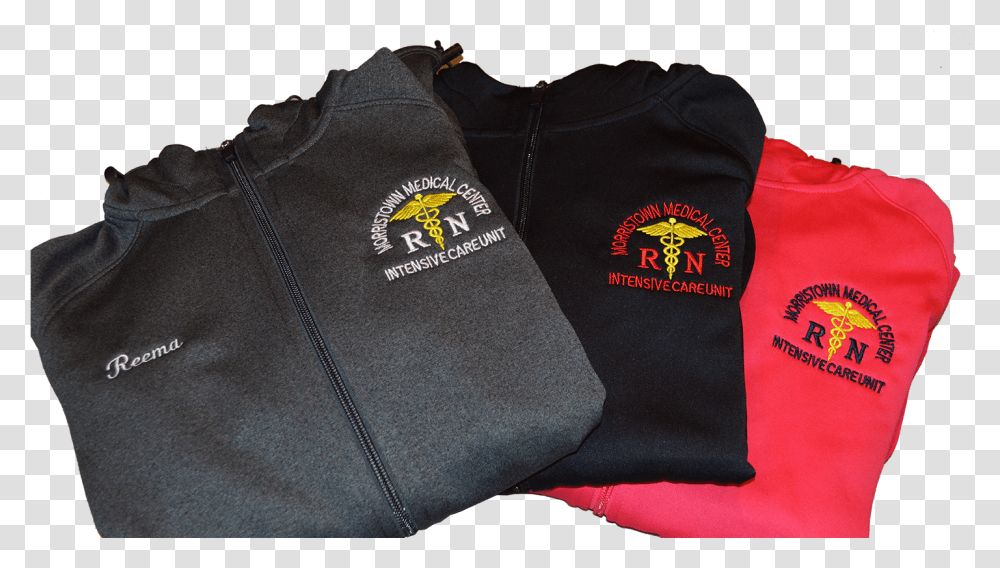 Embroidered Logos Puma, Clothing, Apparel, Vest, Sleeve Transparent Png