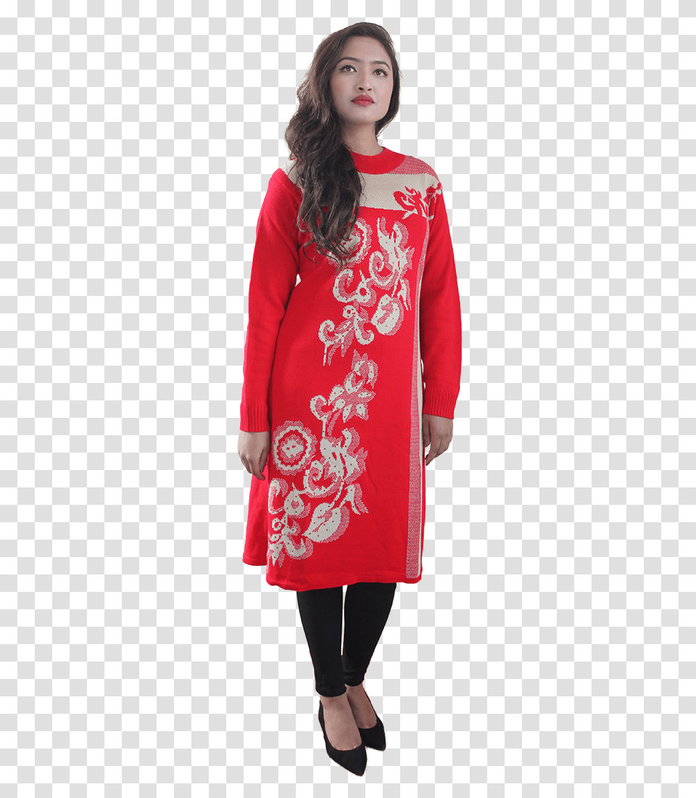 Embroidery, Apparel, Sleeve, Person Transparent Png