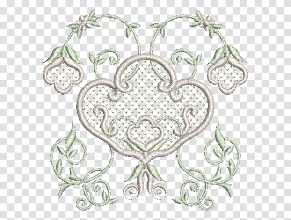 Embroidery Flowers Design Download Motif, Pattern, Rug, Stitch, Floral Design Transparent Png