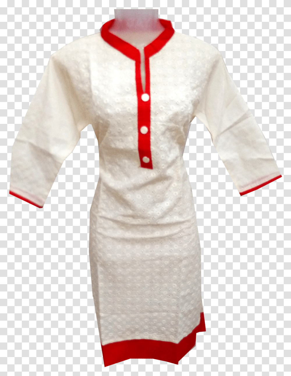 Embroidery Kurti, Sleeve, Long Sleeve, Costume Transparent Png