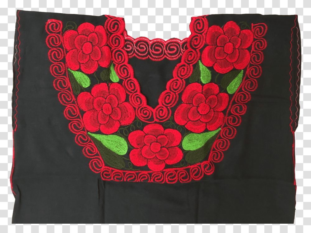 Embroidery Transparent Png