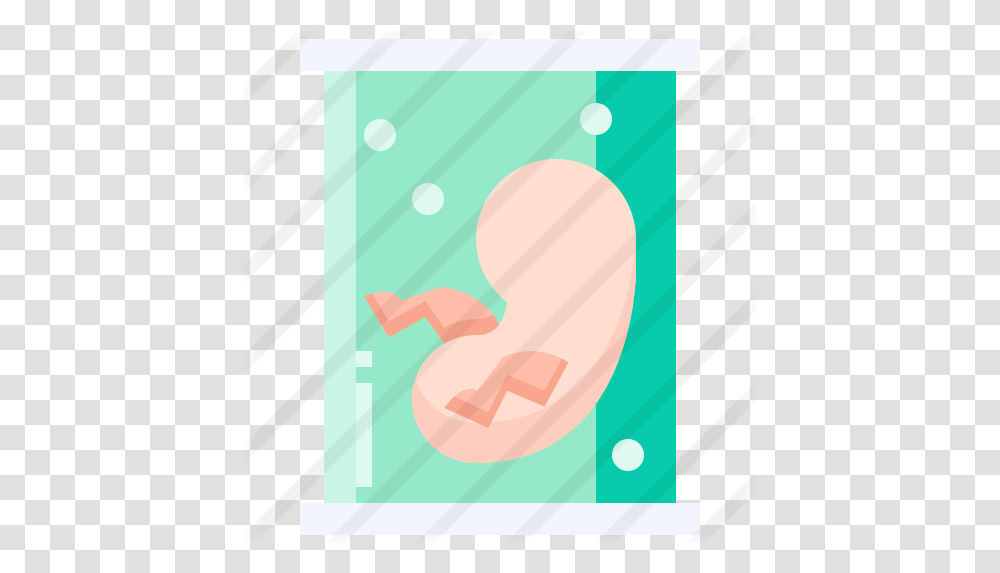 Embryo Free Technology Icons Illustration, Text Transparent Png