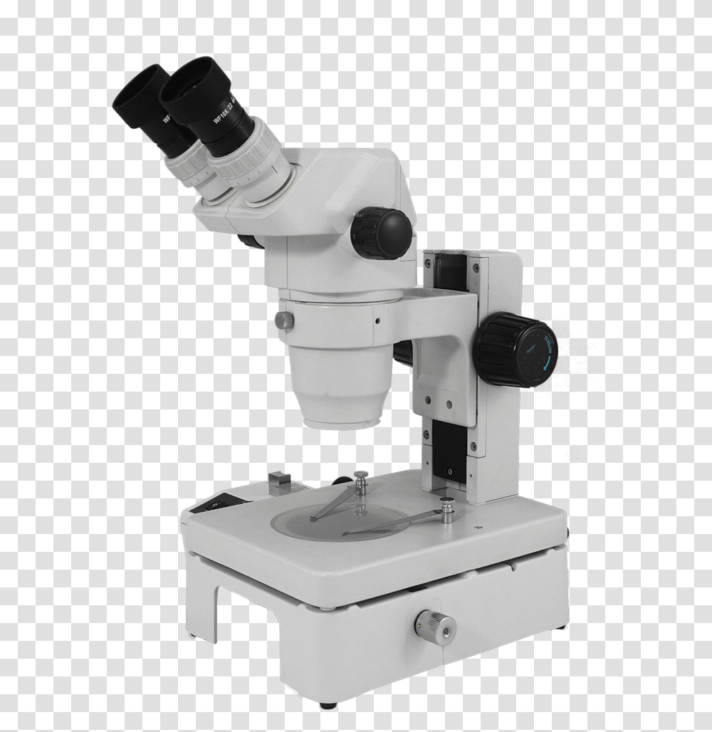 Embryo Transfer Stereo Microscope Milling Transparent Png