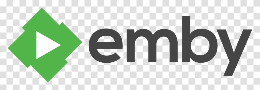 Emby Logo, Word, Face Transparent Png