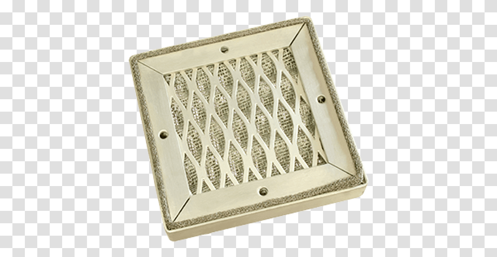 Emc Woven Mesh Ventilation Panel Palace Of Versailles, Wallet, Accessories, Accessory, Tray Transparent Png
