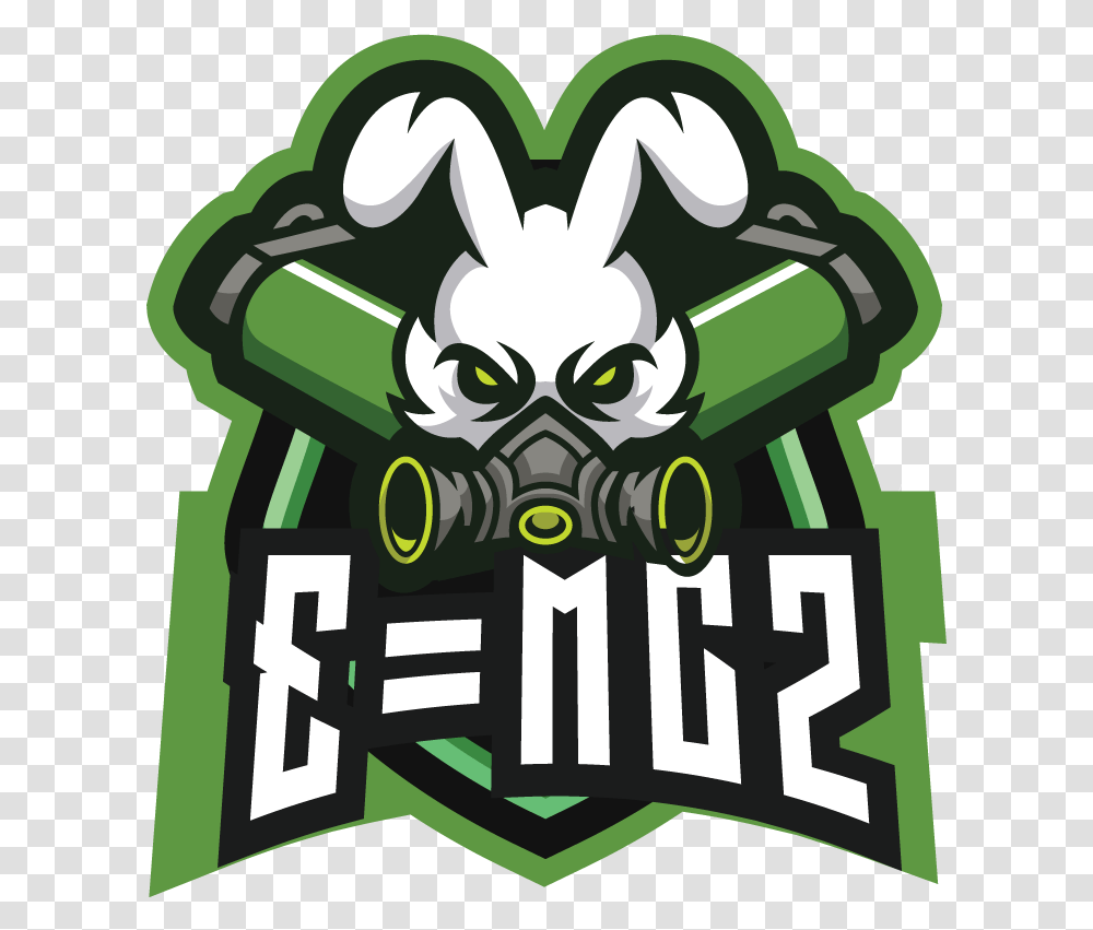 Emc2 Clipart Sadist Amblemi, Logo, Animal Transparent Png