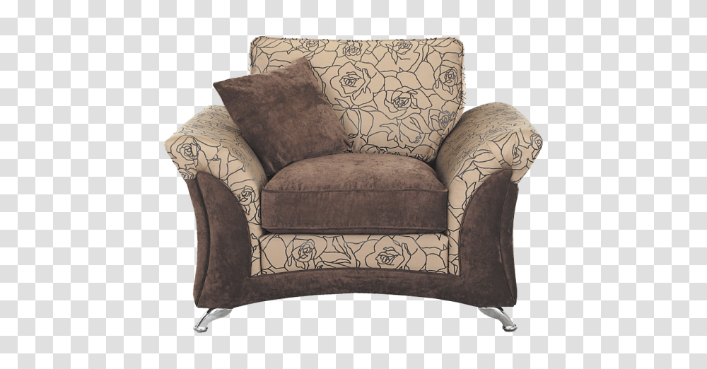 Emer Chair, Furniture, Cushion, Pillow, Armchair Transparent Png