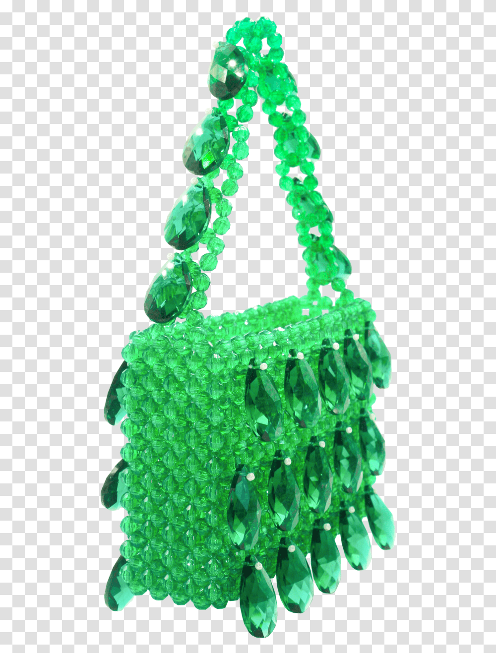 Emerald City Bag Handbag, Accessories, Accessory, Purse, Pineapple Transparent Png