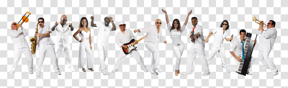 Emerald City Band, Person, Leisure Activities, Musician, Musical Instrument Transparent Png