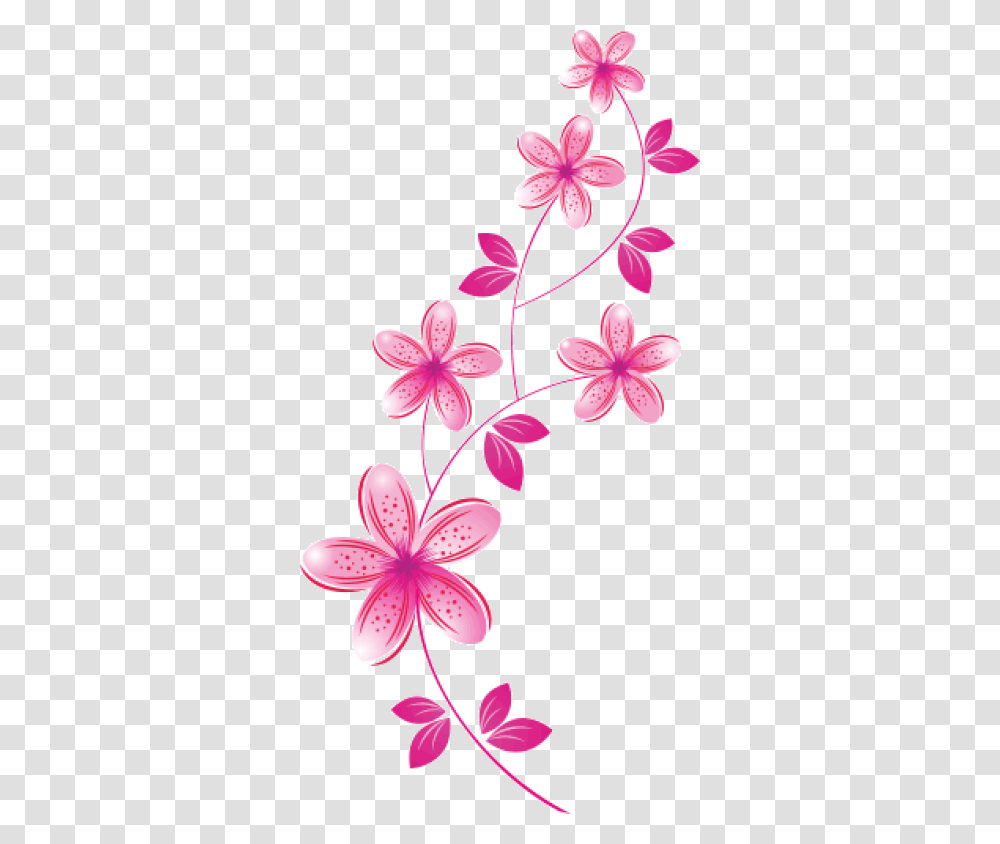 Emerald City Clipart Flores Rosas Caricatura, Plant, Flower, Blossom, Lily Transparent Png