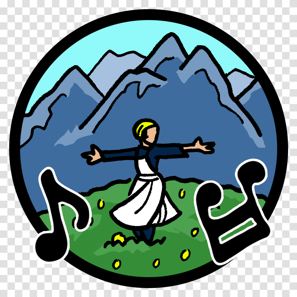 Emerald City The Sound Of Music, Sport, Outdoors Transparent Png