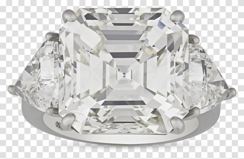 Emerald Cut Diamond Ring Emersld Cut Diamond, Gemstone, Jewelry, Accessories, Accessory Transparent Png