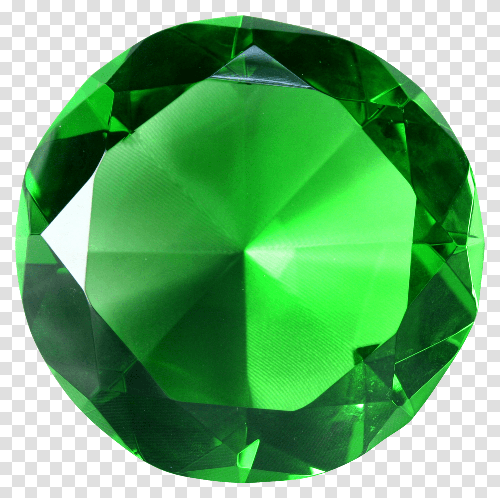 Emerald Emerald Green Stone Transparent Png