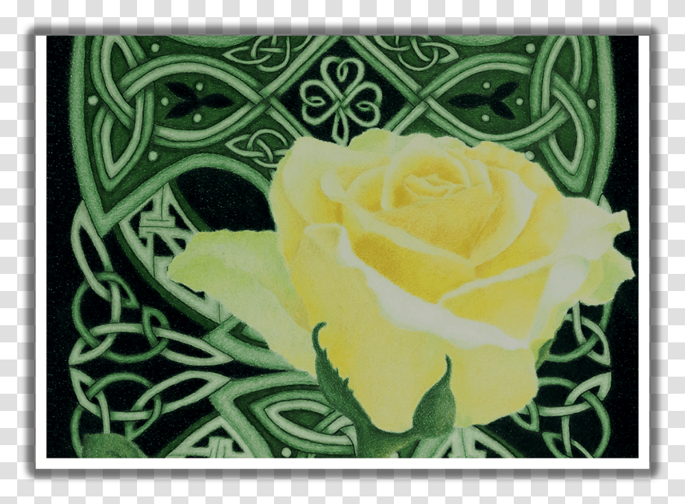 Emerald Enchantment Close Up St Floribunda, Rose, Flower, Plant, Blossom Transparent Png
