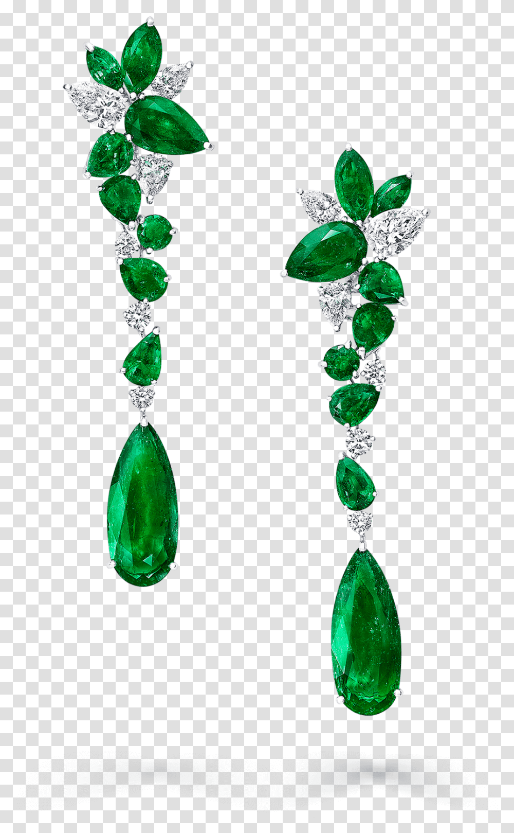 Emerald, Gemstone, Jewelry, Accessories, Accessory Transparent Png