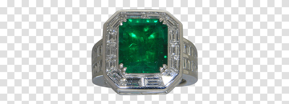 Emerald, Gemstone, Jewelry, Accessories, Accessory Transparent Png