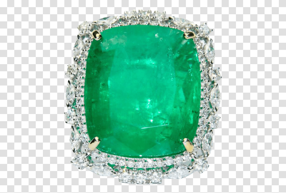 Emerald, Gemstone, Jewelry, Accessories, Accessory Transparent Png