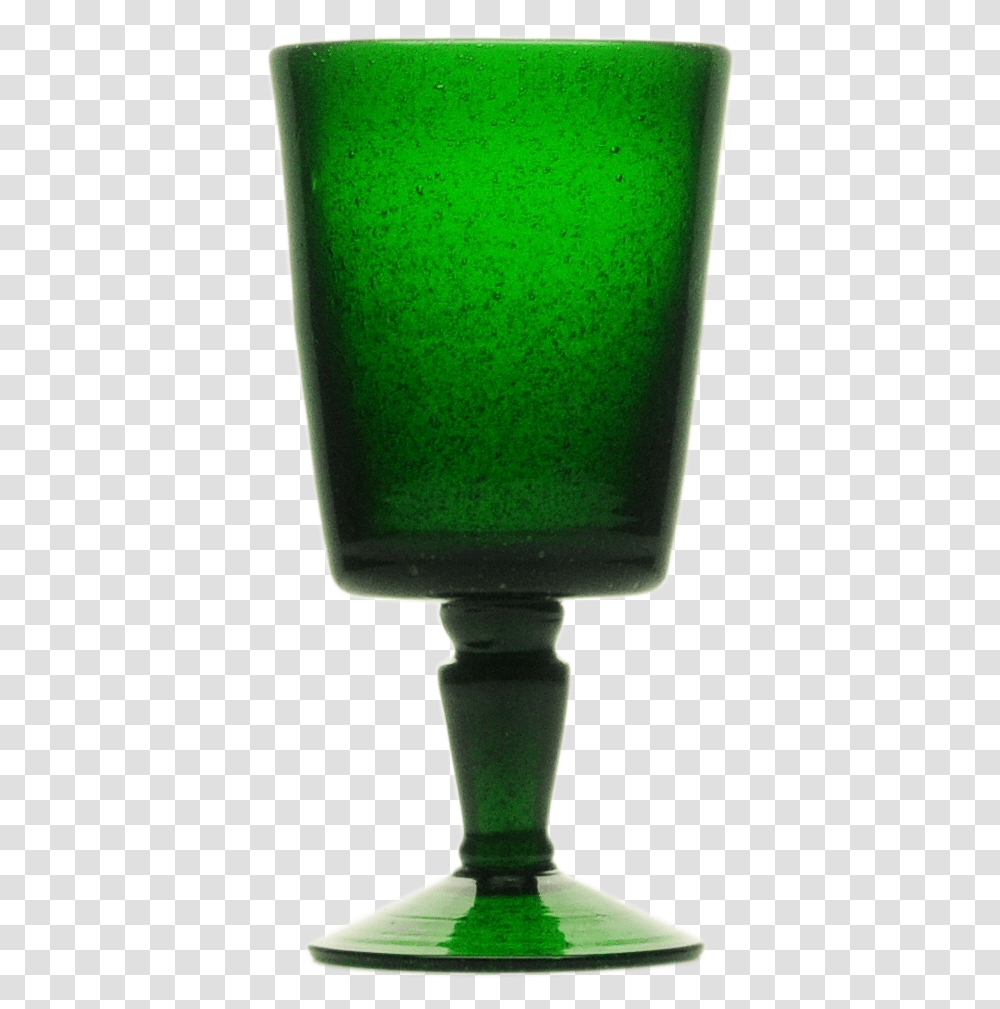 Emerald Goblet, Glass, Lamp, Beverage, Drink Transparent Png