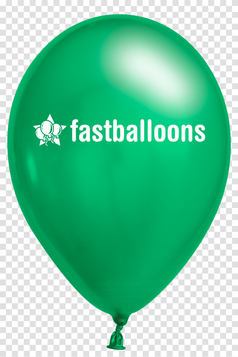 Emerald Green Balloons Transparent Png