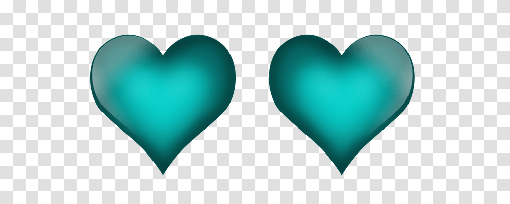 Emerald Green Hearts Emotion, Footprint, Balloon, Light Transparent Png