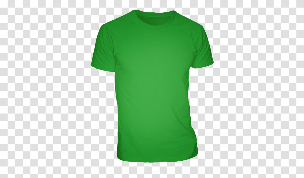 Emerald Green T Shirt For Men Emerald Green Green Tshirt, Clothing, Apparel, T-Shirt, Sleeve Transparent Png