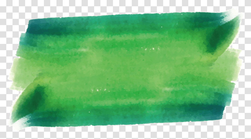 Emerald Green Watercolor Watercolor Painting, Accessories, Accessory, Gemstone, Jewelry Transparent Png