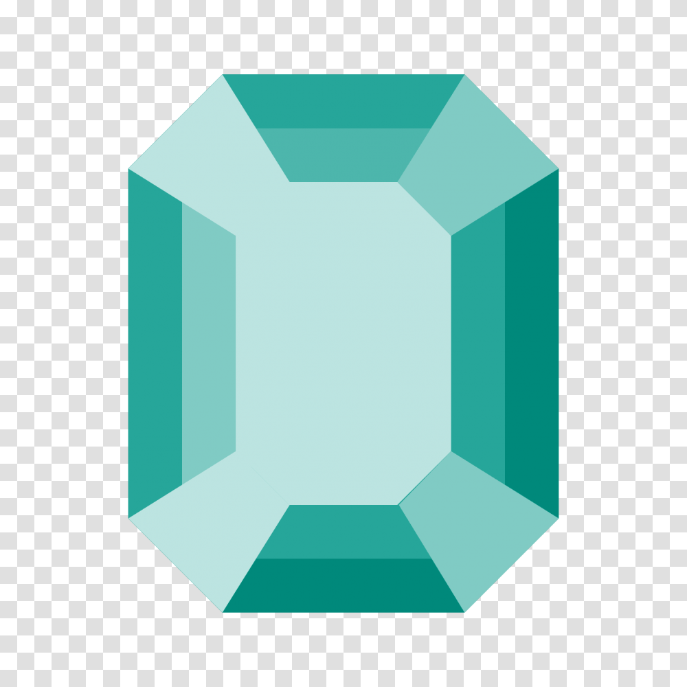 Emerald Icon, Gemstone, Jewelry, Accessories, Accessory Transparent Png