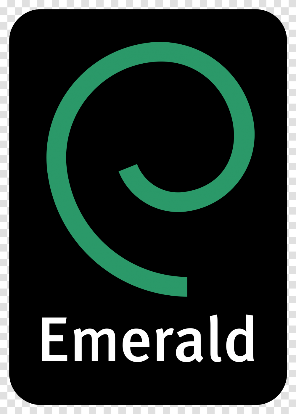 Emerald Journal, Poster, Advertisement, Logo Transparent Png