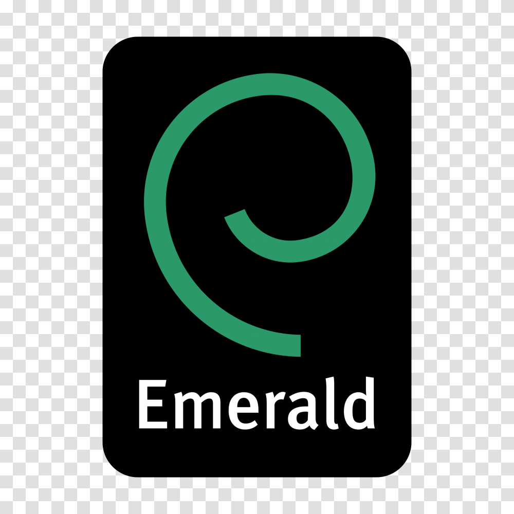 Emerald Logo Vector, Trademark, Spiral Transparent Png