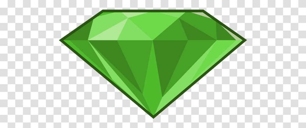 Emerald Picture Green Diamond Icon, Gemstone, Jewelry, Accessories, Accessory Transparent Png