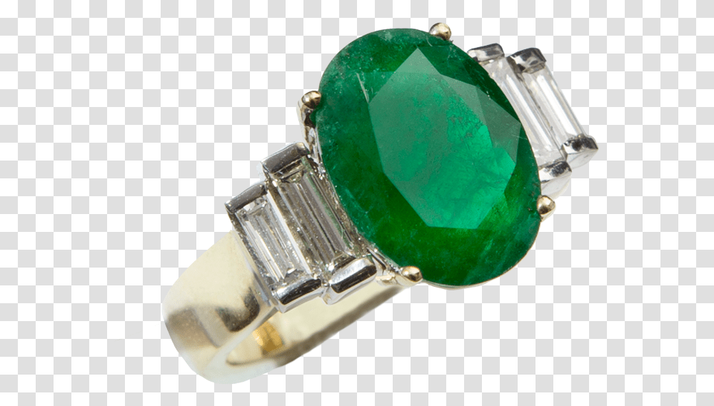 Emerald Ring Emerald, Gemstone, Jewelry, Accessories, Accessory Transparent Png