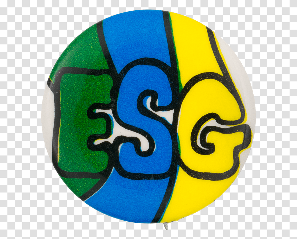 Emerald Sapphire And Gold Music Button Museum Esg A South Bronx Story, Logo, Trademark, Badge Transparent Png