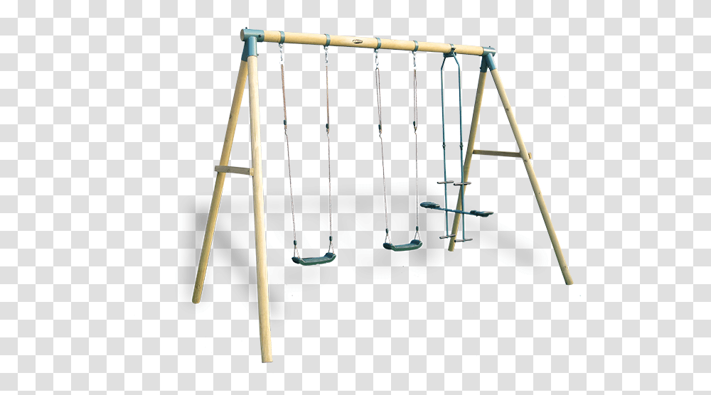 Emerald Station Outward Play Swing Set, Toy, Bow, Play Area, Playground Transparent Png