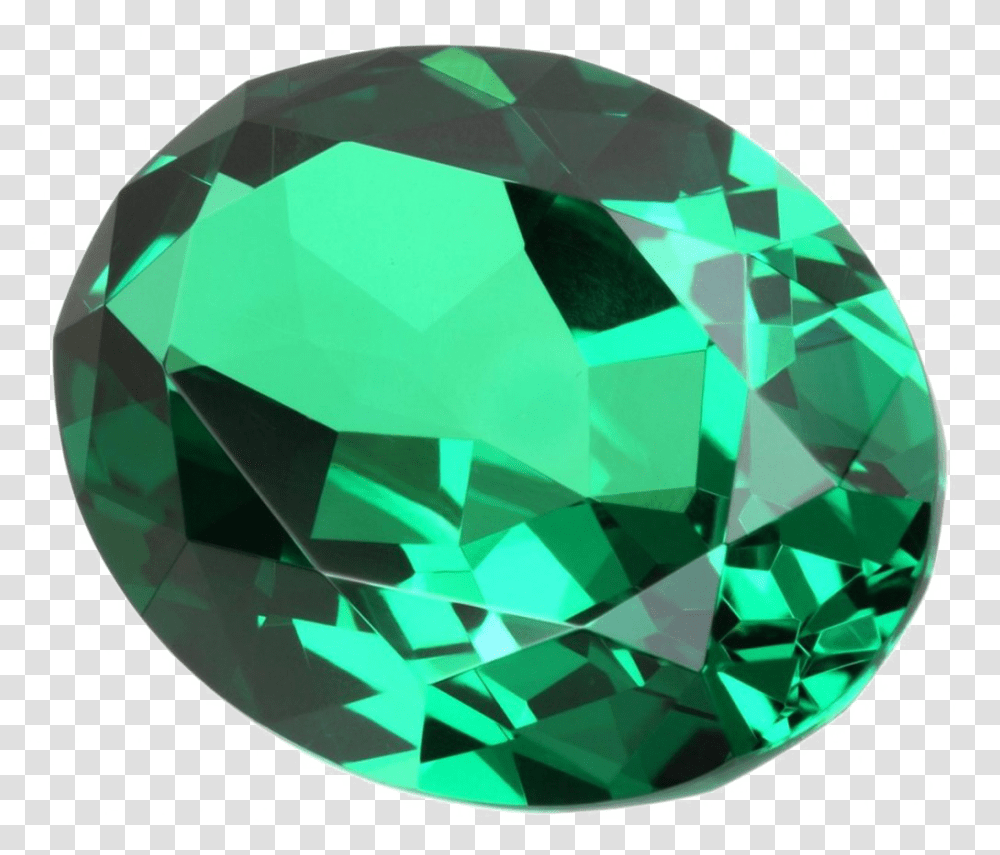 Emerald Stone Emerald, Gemstone, Jewelry, Accessories, Accessory Transparent Png