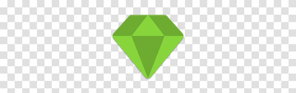 Emerald Theme Manager Icon Icon Papirus Apps Iconset Papirus, Gemstone, Jewelry, Accessories, Accessory Transparent Png