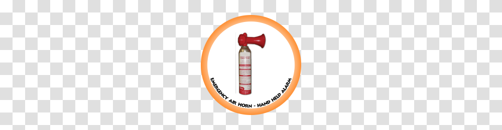 Emergency Air Horn, Can, Tin, Spray Can, Aluminium Transparent Png