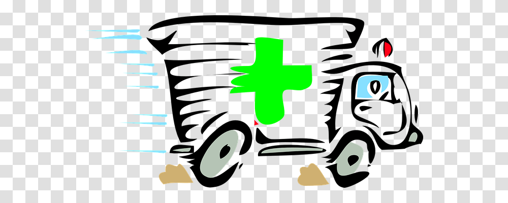 Emergency Ambulance Transport, Apparel Transparent Png