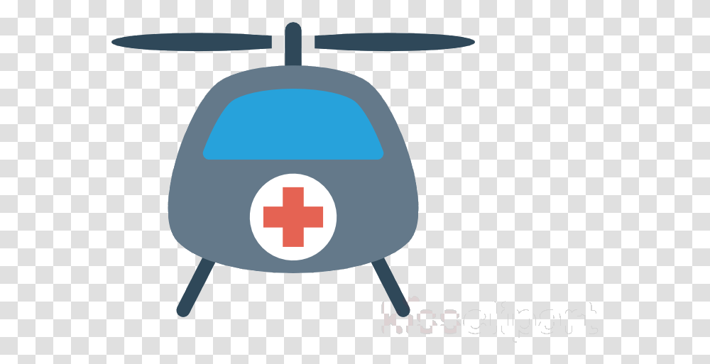 Emergency Ambulance Hospital Medicine Image Helicopter Rotor, First Aid, Cushion, Vehicle, Transportation Transparent Png