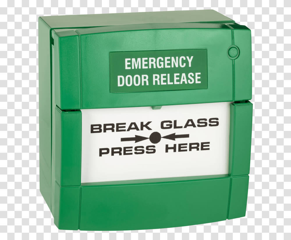 Emergency Break Glass Hills Australia Fire, Mailbox, Letterbox, Machine, Recycling Symbol Transparent Png