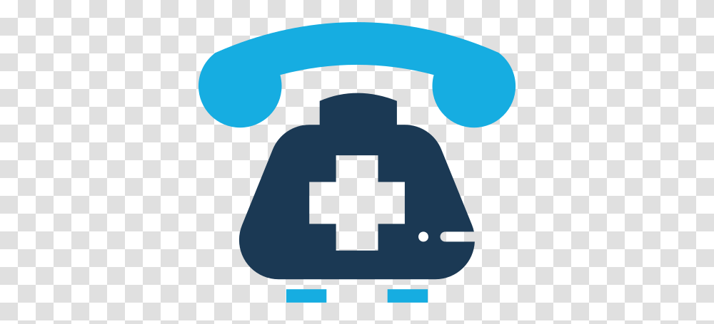 Emergency Call Medical Phone Free Money Bag, Electronics, Axe, Tool, Dial Telephone Transparent Png