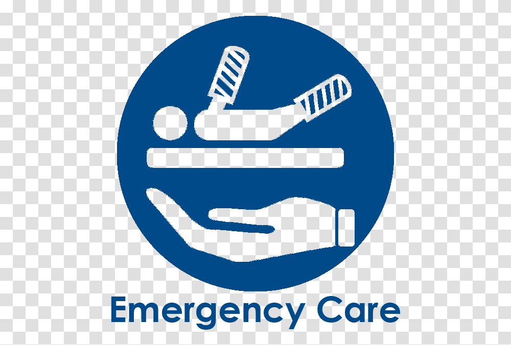 Emergency Care Icon, Label, Logo Transparent Png