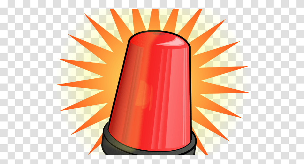 Emergency Clipart, Cone Transparent Png