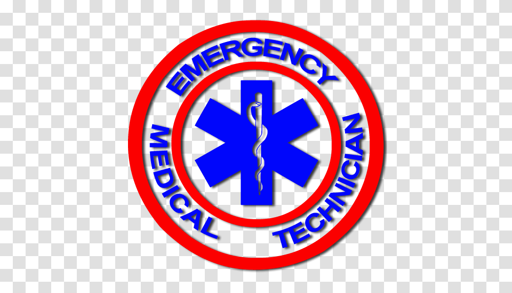 Emergency Clipart Emt, Label, Logo Transparent Png