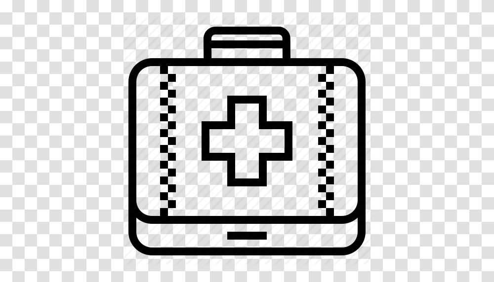 Emergency Clipart Health Kit, First Aid Transparent Png