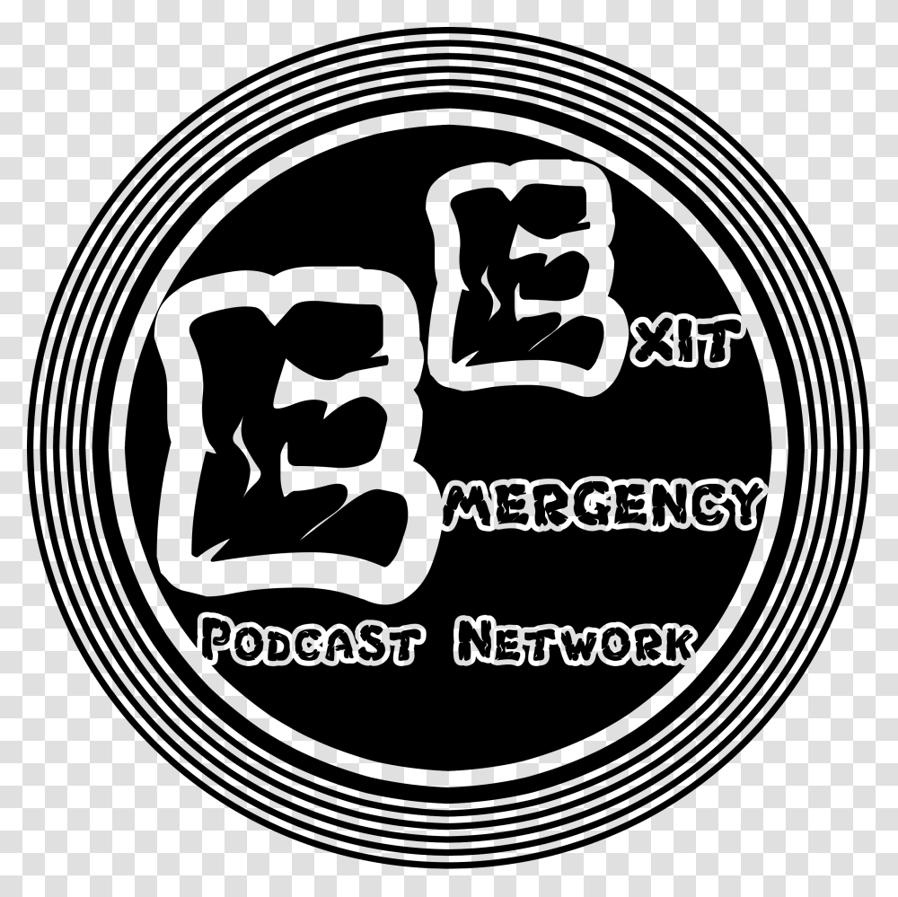 Emergency Exit Podcast, Gray, World Of Warcraft Transparent Png