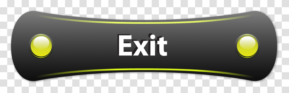 Emergency Exit, Label, Baseball Bat, Sport Transparent Png