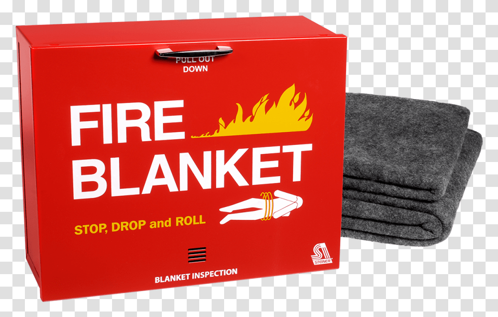 Emergency Fire Blanket, First Aid, Box, Weapon Transparent Png